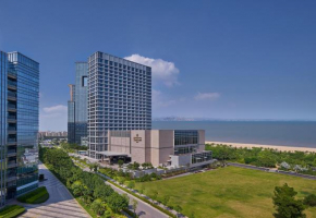 Гостиница Shangri-La Hotel Xiamen  Сямынь